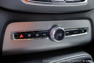 Volvo Ostatní modely XC90  T8 2.0i + PHEV AT8 R-DES 2020
