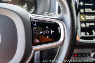 Volvo Ostatní modely XC90  T8 2.0i + PHEV AT8 R-DES 2020