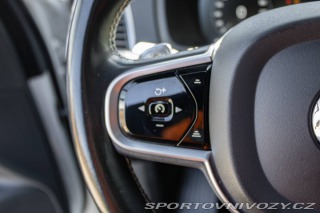 Volvo Ostatní modely XC90  T8 2.0i + PHEV AT8 R-DES 2020