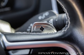 Volvo Ostatní modely XC90  T8 2.0i + PHEV AT8 R-DES 2020