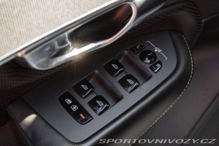 Volvo Ostatní modely XC90  T8 2.0i + PHEV AT8 R-DES 2020