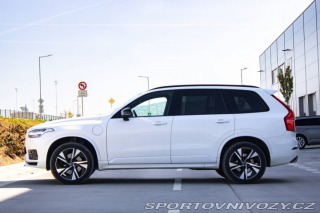 Volvo Ostatní modely XC90  T8 2.0i + PHEV AT8 R-DES 2020