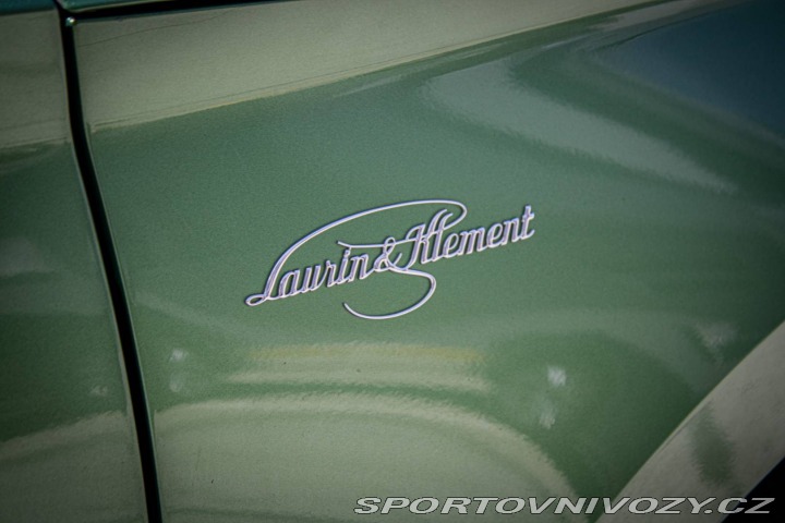 Škoda Superb Combi  2.0 TSI L&K 4x 2020