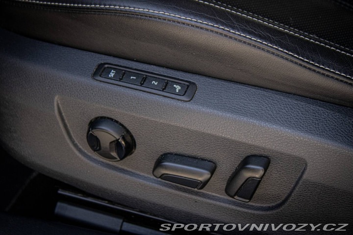Škoda Superb Combi  2.0 TSI L&K 4x 2020