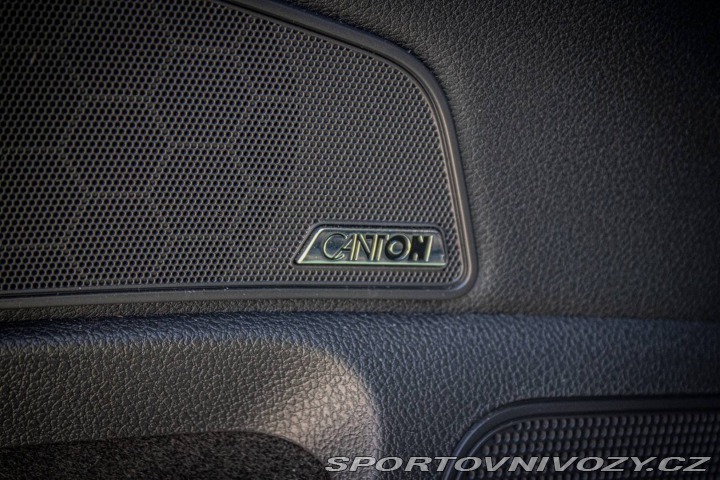 Škoda Superb Combi  2.0 TSI L&K 4x 2020