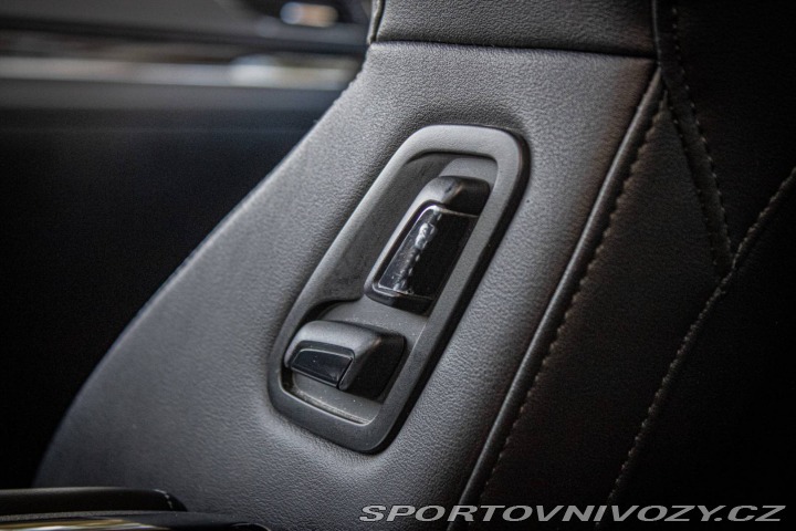 Škoda Superb Combi  2.0 TSI L&K 4x 2020