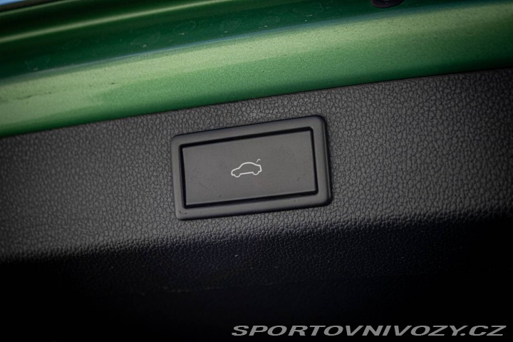 Škoda Superb Combi  2.0 TSI L&K 4x 2020