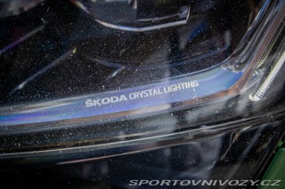 Škoda Superb Combi  2.0 TSI L&K 4x 2020