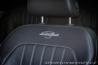 Škoda Superb Combi  2.0 TSI L&K 4x 2020