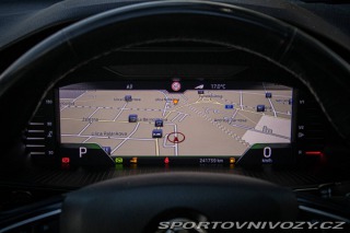 Škoda Superb Combi  2.0 TSI L&K 4x 2020