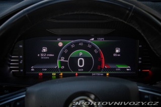 Škoda Superb Combi  2.0 TSI L&K 4x 2020