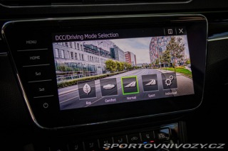 Škoda Superb Combi  2.0 TSI L&K 4x 2020