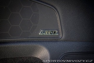 Škoda Superb Combi  2.0 TSI L&K 4x 2020