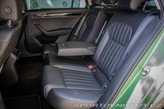 Škoda Superb Combi  2.0 TSI L&K 4x 2020