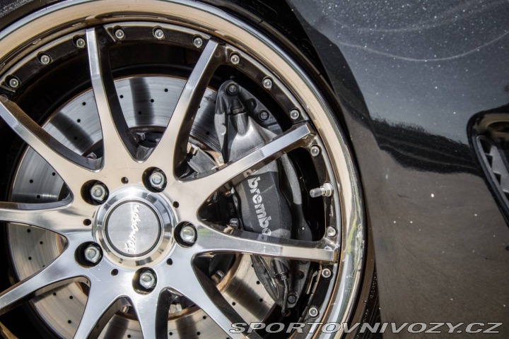 Opel Insignia OPC 2.8 V6 Turbo ECOTEC OPC 2013