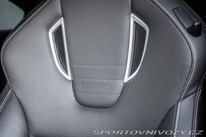 Opel Insignia OPC 2.8 V6 Turbo ECOTEC OPC 2013