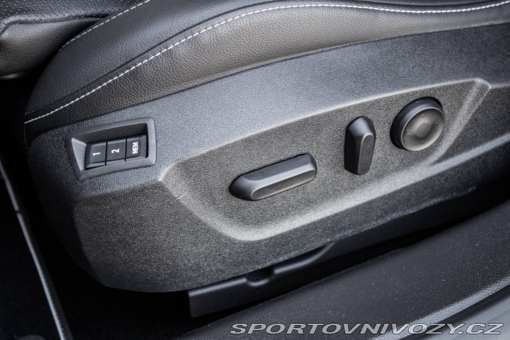 Opel Insignia OPC 2.8 V6 Turbo ECOTEC OPC 2013