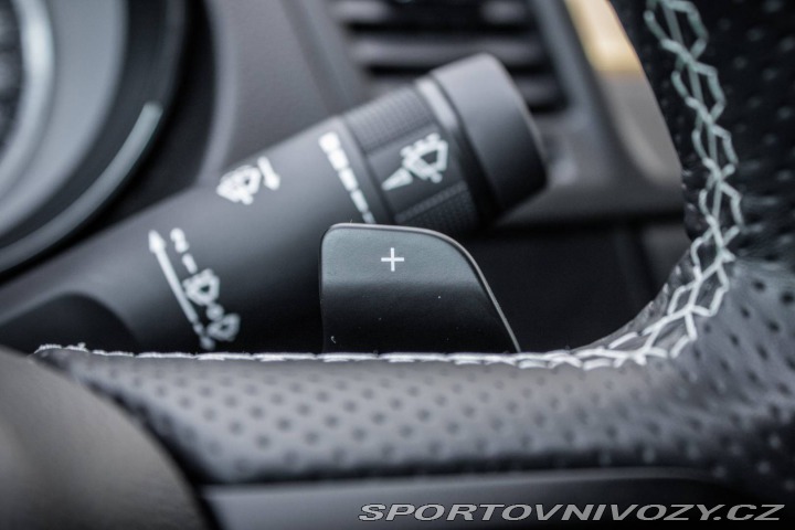 Opel Insignia OPC 2.8 V6 Turbo ECOTEC OPC 2013