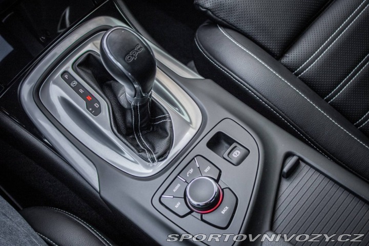 Opel Insignia OPC 2.8 V6 Turbo ECOTEC OPC 2013