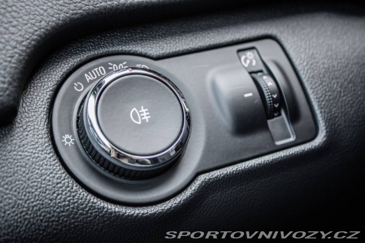 Opel Insignia OPC 2.8 V6 Turbo ECOTEC OPC 2013