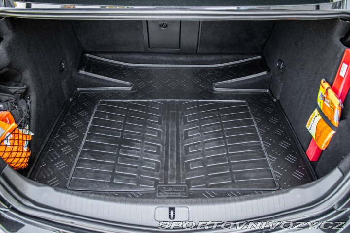 Opel Insignia OPC 2.8 V6 Turbo ECOTEC OPC 2013