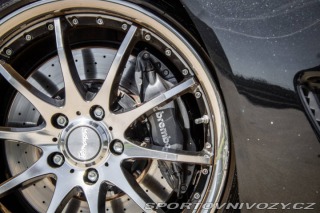 Opel Insignia OPC 2.8 V6 Turbo ECOTEC OPC 2013