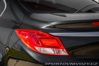 Opel Insignia OPC 2.8 V6 Turbo ECOTEC OPC 2013