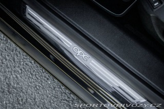 Opel Insignia OPC 2.8 V6 Turbo ECOTEC OPC 2013