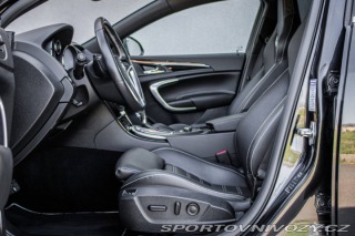 Opel Insignia OPC 2.8 V6 Turbo ECOTEC OPC 2013