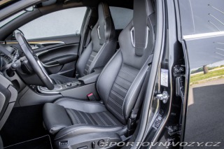 Opel Insignia OPC 2.8 V6 Turbo ECOTEC OPC 2013