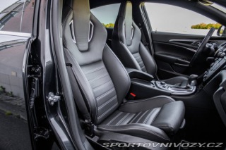 Opel Insignia OPC 2.8 V6 Turbo ECOTEC OPC 2013