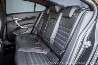 Opel Insignia OPC 2.8 V6 Turbo ECOTEC OPC 2013