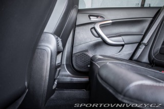 Opel Insignia OPC 2.8 V6 Turbo ECOTEC OPC 2013