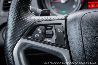 Opel Insignia OPC 2.8 V6 Turbo ECOTEC OPC 2013