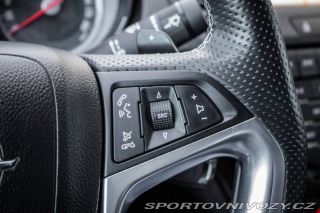 Opel Insignia OPC 2.8 V6 Turbo ECOTEC OPC 2013