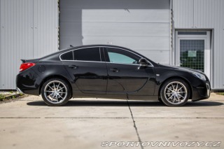 Opel Insignia OPC 2.8 V6 Turbo ECOTEC OPC 2013