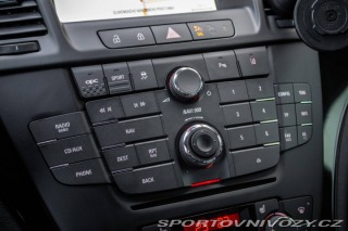 Opel Insignia OPC 2.8 V6 Turbo ECOTEC OPC 2013