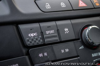 Opel Insignia OPC 2.8 V6 Turbo ECOTEC OPC 2013