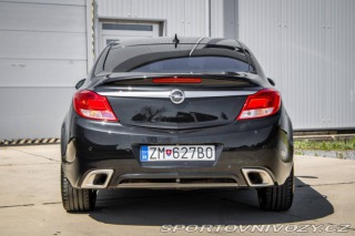 Opel Insignia OPC 2.8 V6 Turbo ECOTEC OPC 2013
