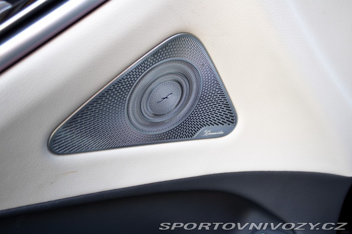 Mercedes-Benz S 400 d L 4MATIC A/T AMG L 2022