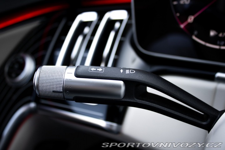 Mercedes-Benz S 400 d L 4MATIC A/T AMG L 2022