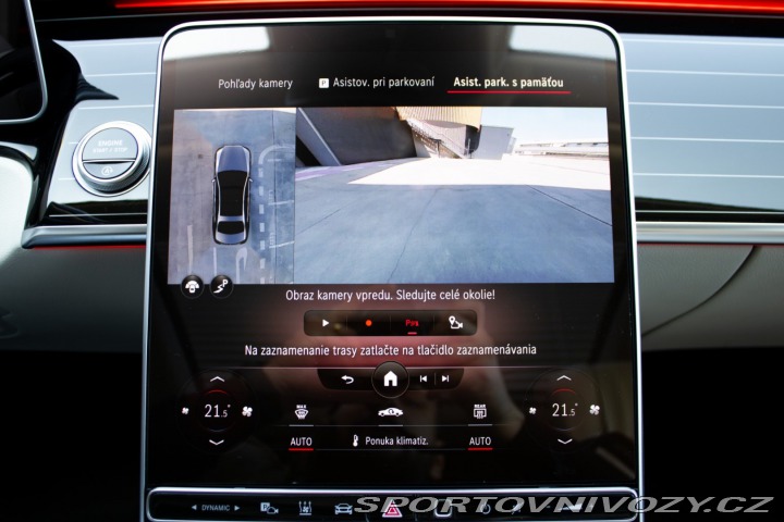 Mercedes-Benz S 400 d L 4MATIC A/T AMG L 2022