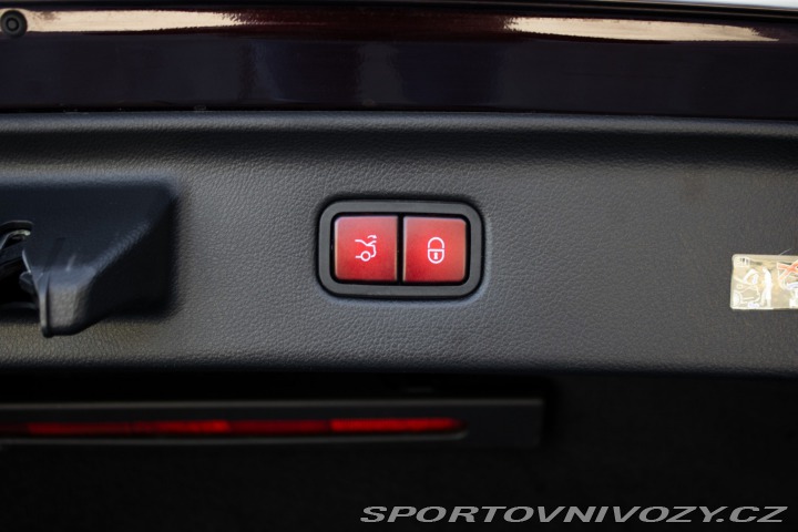 Mercedes-Benz S 400 d L 4MATIC A/T AMG L 2022