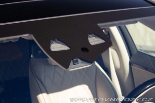 Mercedes-Benz S 400 d L 4MATIC A/T AMG L 2022