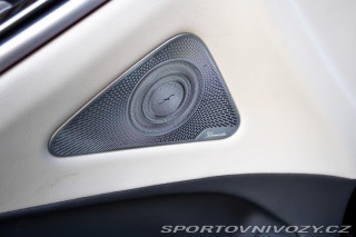 Mercedes-Benz S 400 d L 4MATIC A/T AMG L 2022