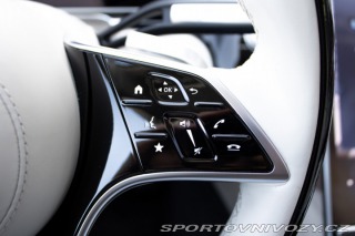 Mercedes-Benz S 400 d L 4MATIC A/T AMG L 2022