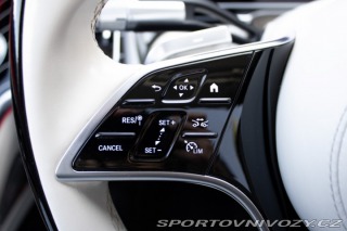 Mercedes-Benz S 400 d L 4MATIC A/T AMG L 2022