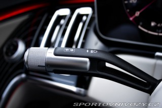 Mercedes-Benz S 400 d L 4MATIC A/T AMG L 2022