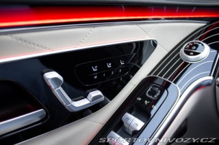 Mercedes-Benz S 400 d L 4MATIC A/T AMG L 2022