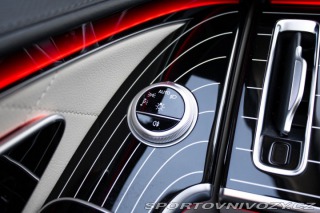 Mercedes-Benz S 400 d L 4MATIC A/T AMG L 2022